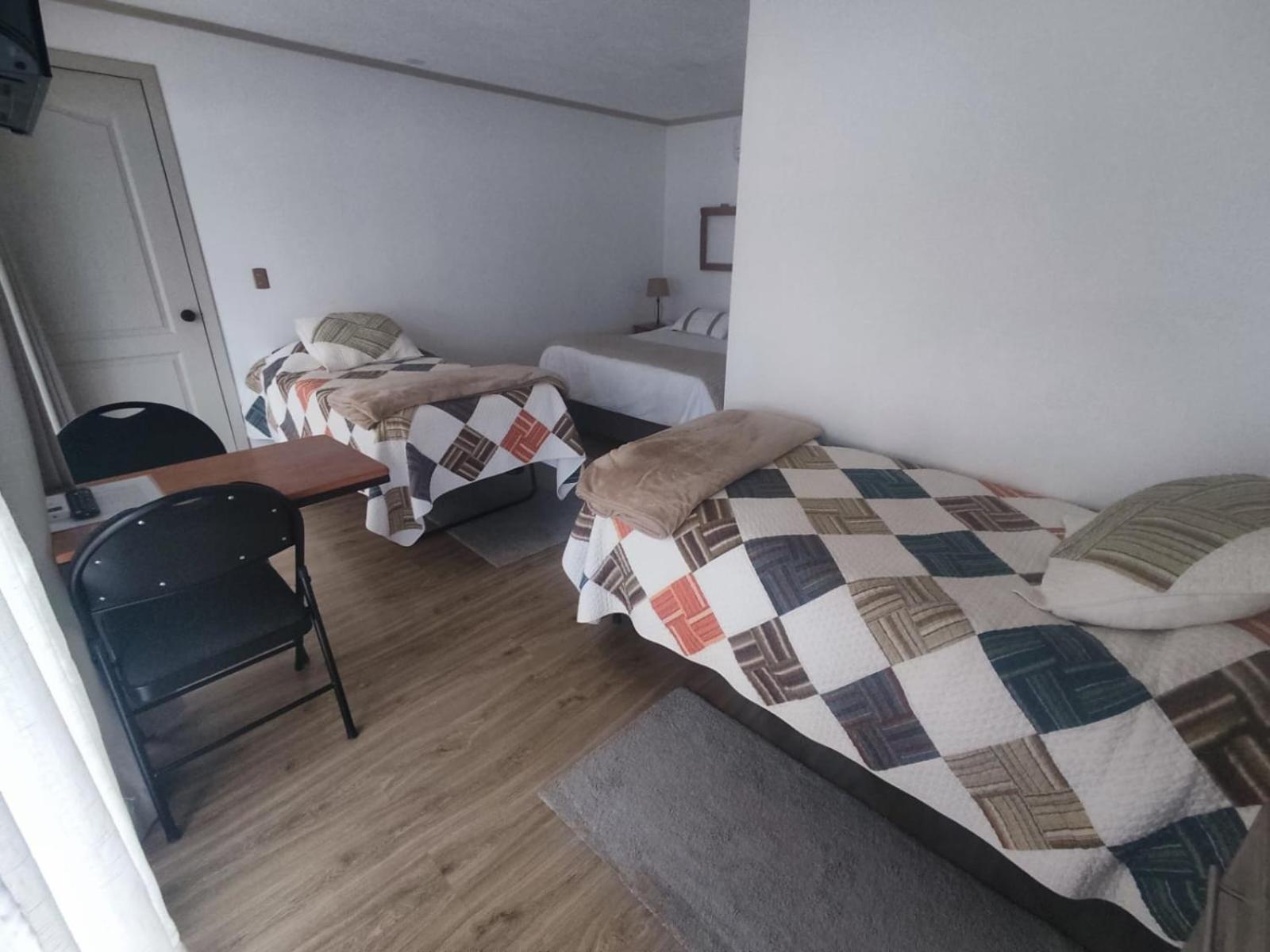 Casa Hotel Trocha Angosta Constitución Dış mekan fotoğraf