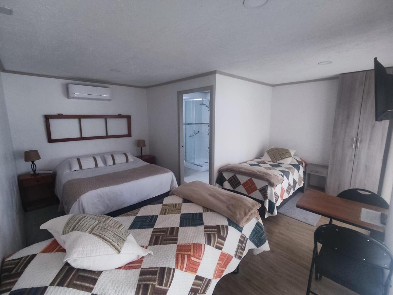 Casa Hotel Trocha Angosta Constitución Dış mekan fotoğraf