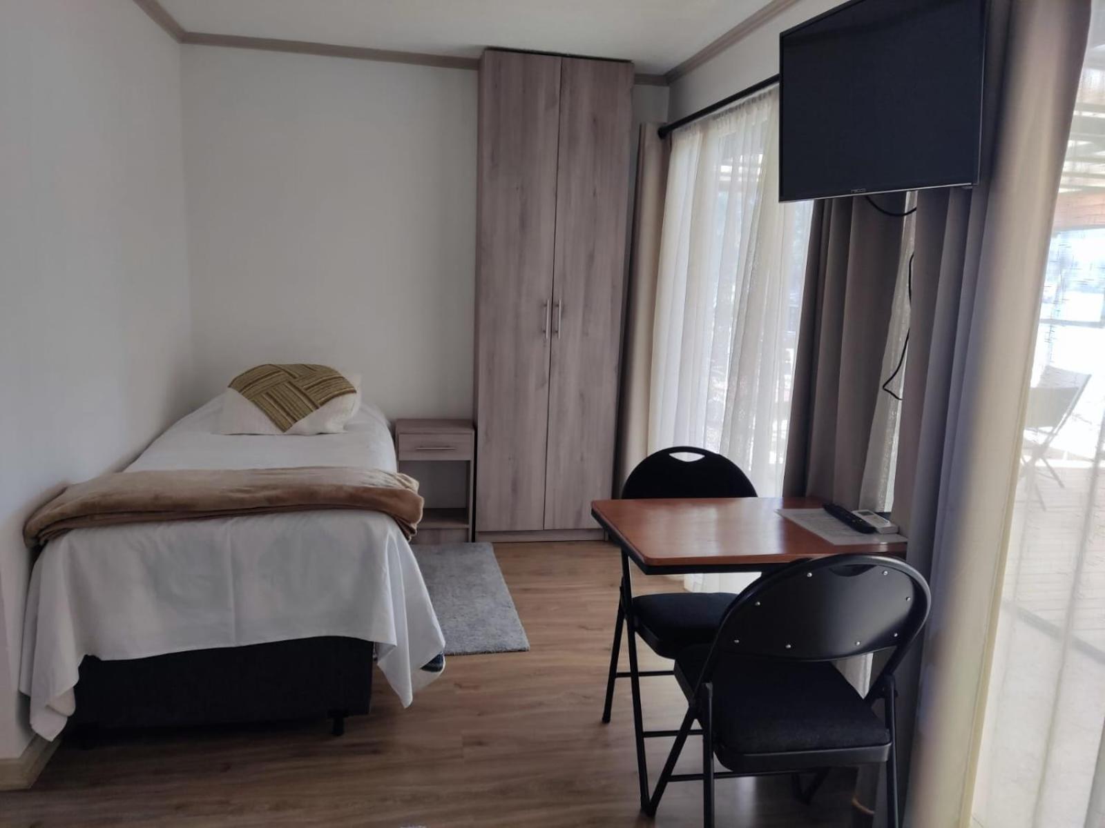Casa Hotel Trocha Angosta Constitución Dış mekan fotoğraf