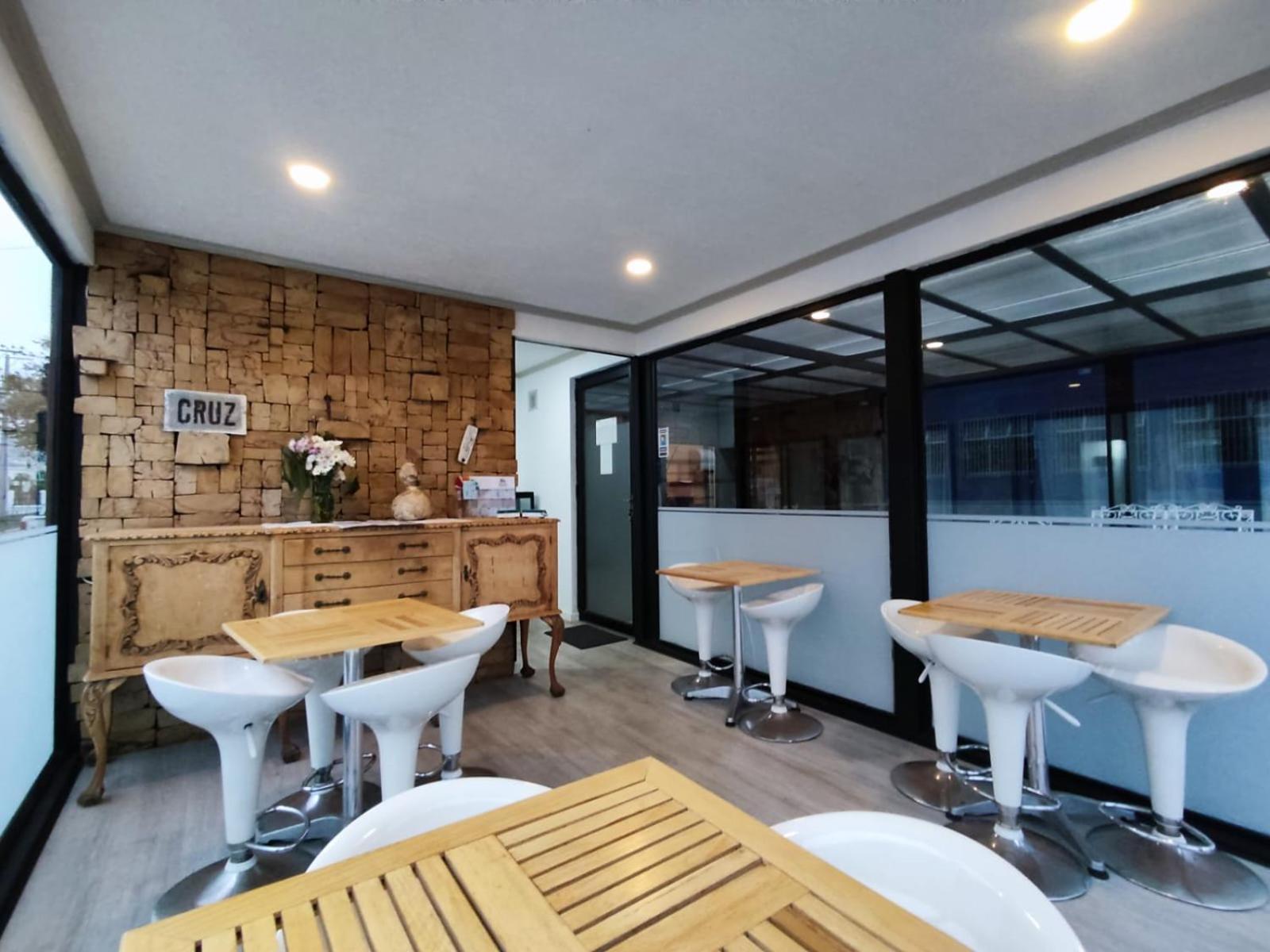 Casa Hotel Trocha Angosta Constitución Dış mekan fotoğraf
