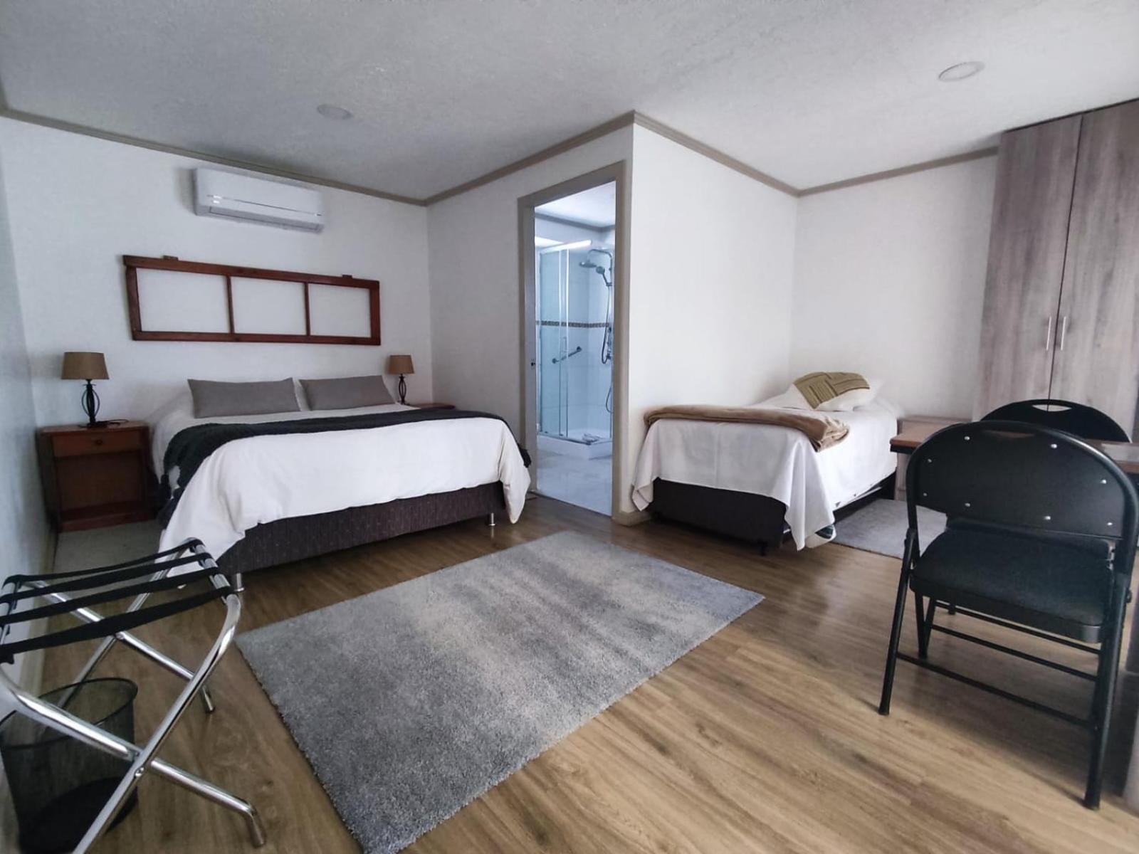 Casa Hotel Trocha Angosta Constitución Dış mekan fotoğraf