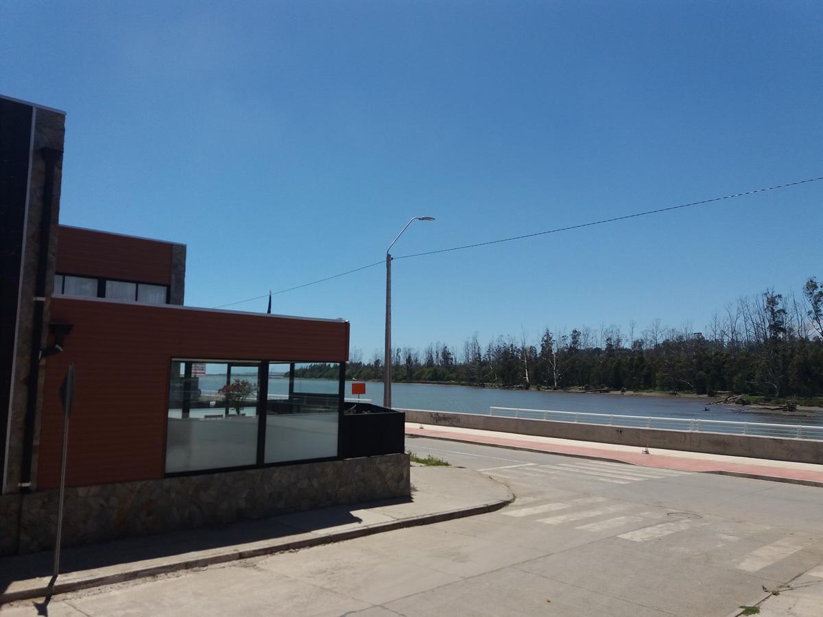 Casa Hotel Trocha Angosta Constitución Dış mekan fotoğraf