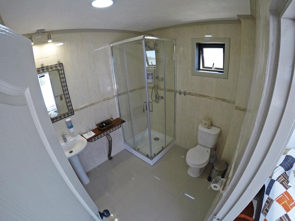 Casa Hotel Trocha Angosta Constitución Dış mekan fotoğraf