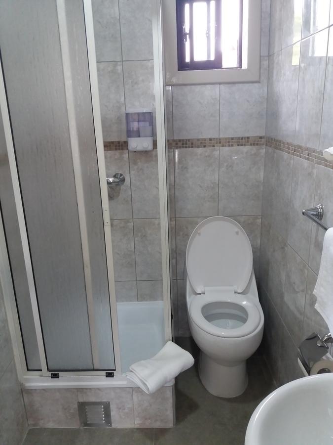 Casa Hotel Trocha Angosta Constitución Dış mekan fotoğraf