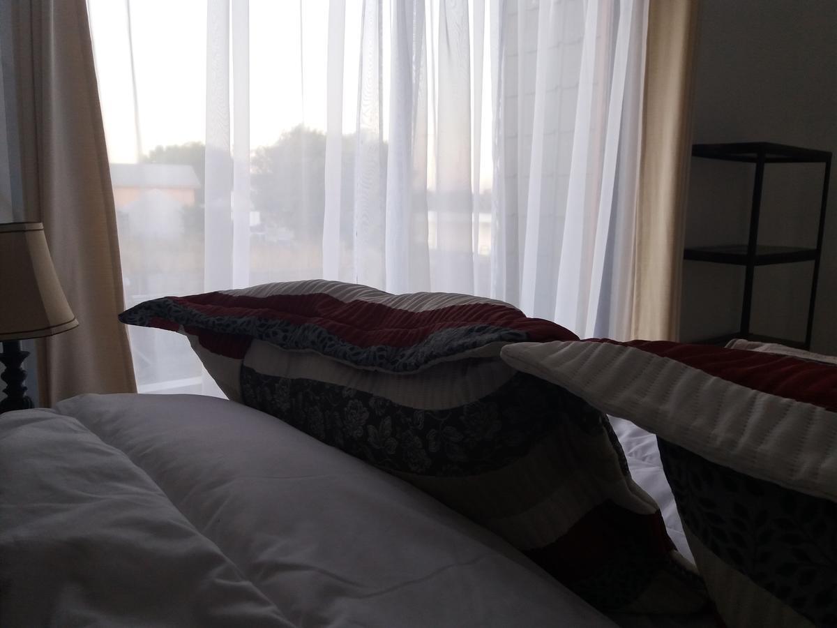 Casa Hotel Trocha Angosta Constitución Dış mekan fotoğraf