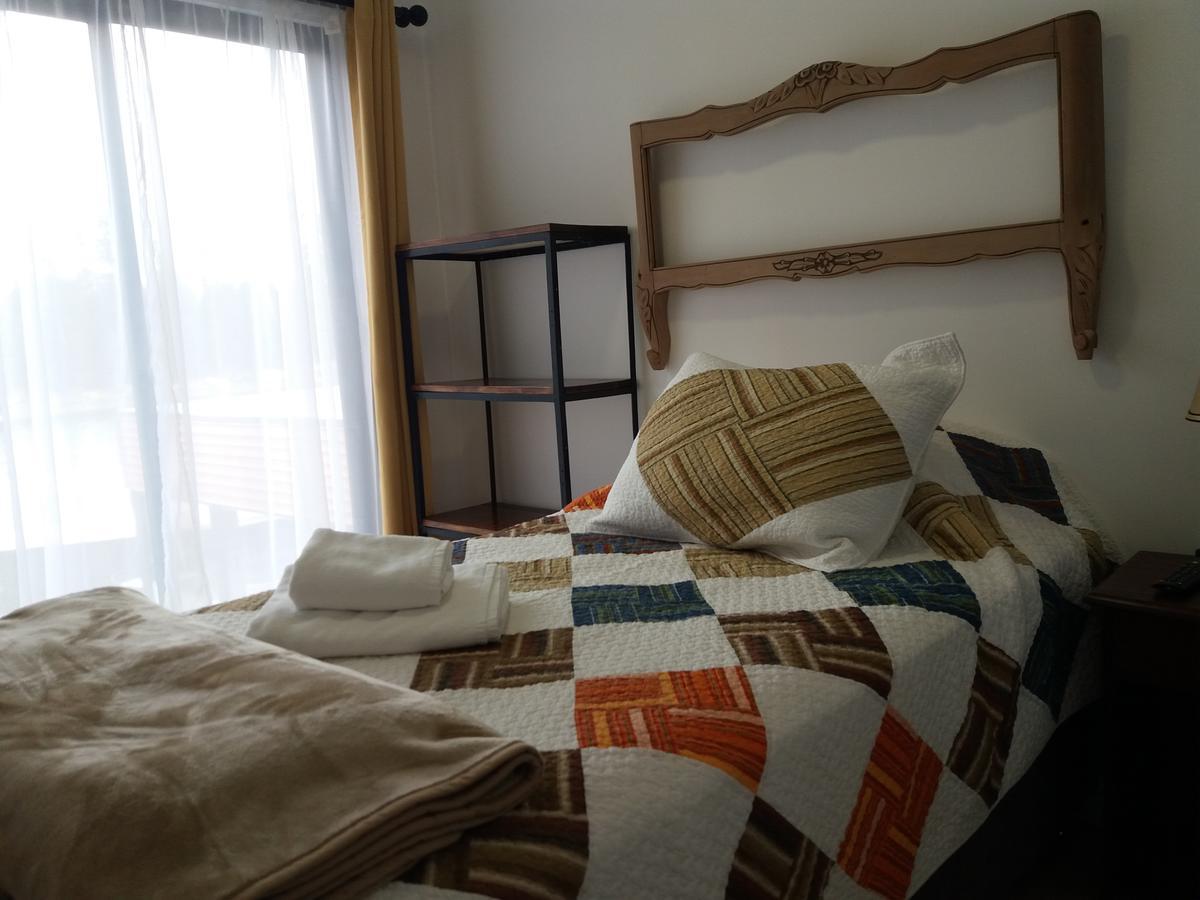 Casa Hotel Trocha Angosta Constitución Dış mekan fotoğraf