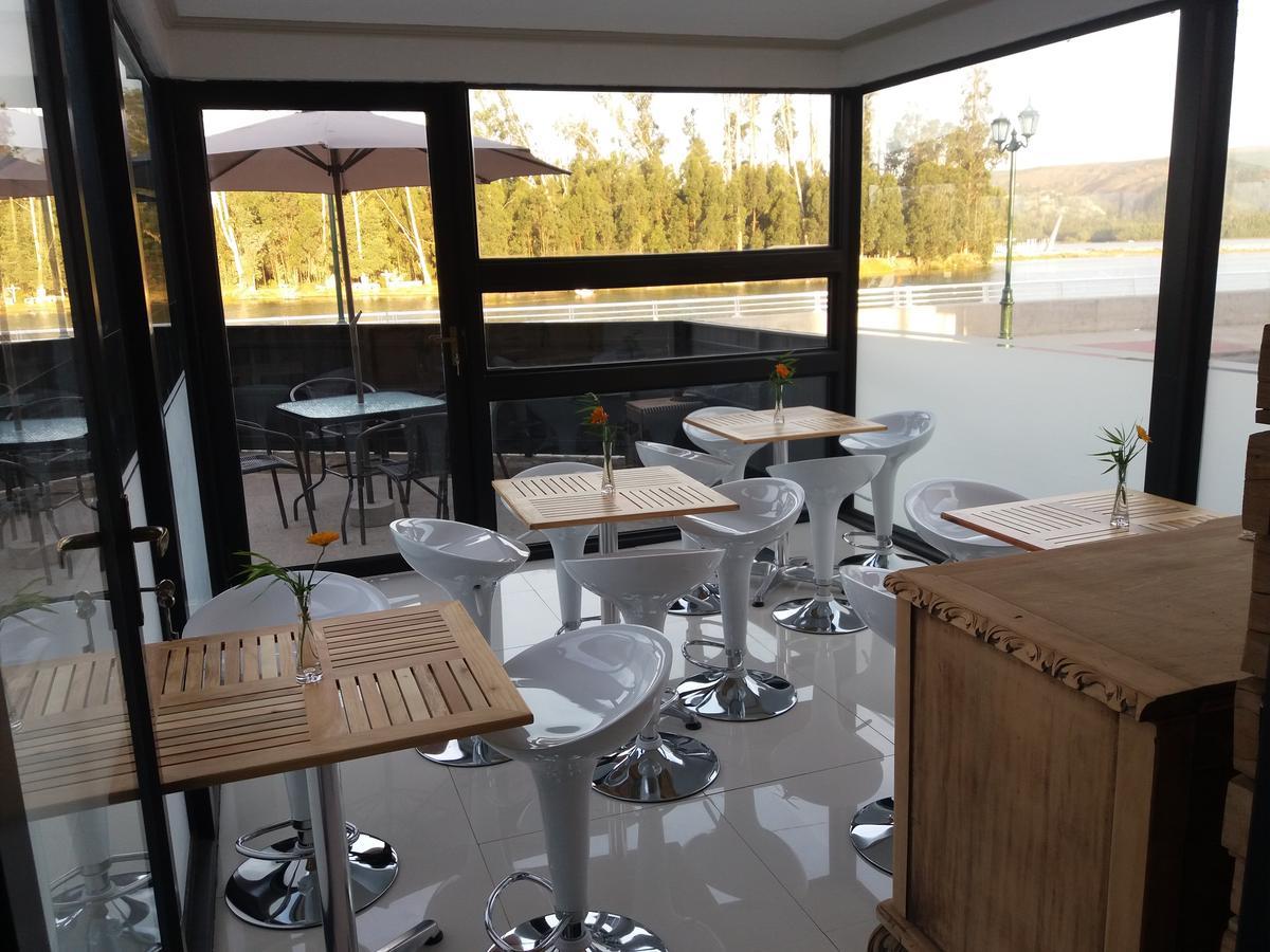 Casa Hotel Trocha Angosta Constitución Dış mekan fotoğraf